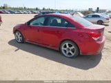 Chevrolet Cruze Lt 1G1PM5SCXC7322589 снимка