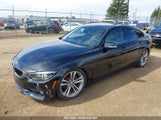 BMW 430Xi Gran Coupe WBA4J3C53JBG94888 снимка