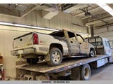 Chevrolet Silverado K1500 2GCEK13T551317070 снимка