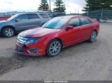 Ford Fusion Sel 3FAHP0JG3CR421313 снимка