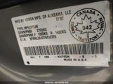 Honda Odyssey Ex 5FNRL38427B512376 снимка