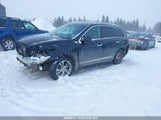 Infiniti Jx35 5N1AL0MM3DC336668 снимка