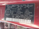 Hyundai Tucson Gls KM8JM12B29U174313 снимка
