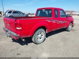Ford Ranger Super Cab 1FTYR44U28PA67991 снимка