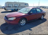 Ford Taurus Se 1FAFP53U75A130933 fotografie