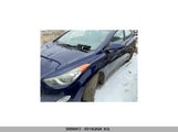 Hyundai Elantra Gls/Limited 5NPDH4AE1CH100773 снимка