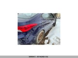 Hyundai Elantra Gls/Limited 5NPDH4AE1CH100773 снимка