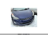 Hyundai Elantra Gls/Limited 5NPDH4AE1CH100773 снимка