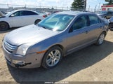 Ford Fusion Sel 3FAHP08177R196028 снимка