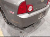 Chevrolet Malibu Ls 1G1ZB5EU6BF246621 снимка