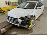 Hyundai Elantra Se 5NPD74LF6JH336616 снимка