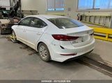 Hyundai Elantra Se 5NPD74LF6JH336616 снимка