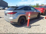 Lexus Rx 350 F Sport 2T2YZMDAXLC221338 снимка