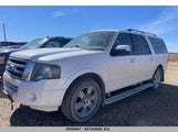 Ford Expedition El Limited 1FMJK2A50DEF53708 снимка