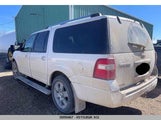 Ford Expedition El Limited 1FMJK2A50DEF53708 снимка