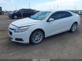 Chevrolet Malibu 1Lt 1G11C5SL6FF234352 снимка