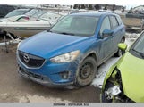 Mazda Cx-5 Touring JM3KE4CY9E0358263 снимка