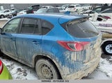 Mazda Cx-5 Touring JM3KE4CY9E0358263 снимка