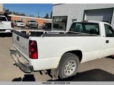 Chevrolet Silverado C1500 3GCEC14X46G150448 снимка