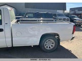 Chevrolet Silverado C1500 3GCEC14X46G150448 снимка