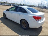 Chevrolet Cruze Lt 1G1PF5SC5C7156962 снимка