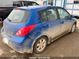 Nissan Versa S/Sl 3N1BC13E49L378029 снимка