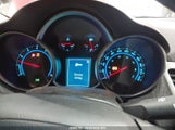 Chevrolet Cruze Lt 1G1PE5SB3E7398632 снимка