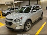 Chevrolet Equinox Lt 2GNFLFEK5G6110551 снимка