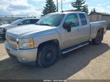 Chevrolet Silverado K1500 Ltz 1GCRKTE32BZ388563 снимка