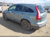 Honda Cr-V Ex 5J6RE4H57AL808744 снимка