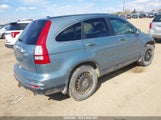 Honda Cr-V Ex 5J6RE4H57AL808744 снимка