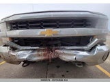 Chevrolet Silverado K1500 Lt 3GCUKREC2HG283463 снимка