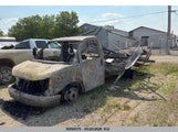 Chevrolet Express G3500 1GB3G2CG7E1111566 снимка