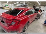 Honda Civic Touring 2HGFC1F99LH101634 снимка