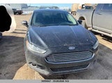 Ford Fusion Titanium 3FA6P0D99DR245986 fotografie