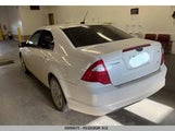 Ford Fusion Se 3FAHP0HA4AR134156 снимка