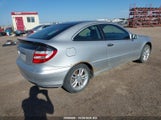 Mercedes-Benz C 230K Sport Oupe WDBRN40J93A463356 fotografie
