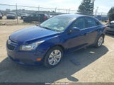 Chevrolet Cruze Lt 1G1PF5SC7C7292543 снимка