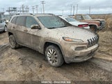 Jeep Cherokee Limited 1C4PJMDS7EW282284 снимка