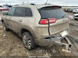 Jeep Cherokee Limited 1C4PJMDS7EW282284 снимка
