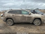 Jeep Cherokee Limited 1C4PJMDS7EW282284 снимка