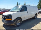 Chevrolet Express G2500 1GCGG25V741108027 снимка