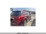 Chevrolet Equinox Ls 2CNFLCEW7A6292802 fotografie