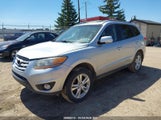 Hyundai Santa Fe Se 5XYZHDAG8CG120002 fotografie