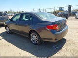 Toyota Corolla S/Le/Xle 2T1BU40E79C118422 снимка