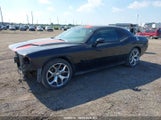 Dodge Challenger Sxt Plus 2C3CDZBG4FH831736 fotografie