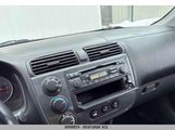 Honda Civic Lx 2HGES15825H028777 снимка