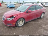 Chevrolet Cruze Eco 1G1PH5SB9D7126026 снимка