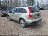Honda Cr-V Ex 5J6RE48578L815221 снимка