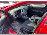 Chevrolet Cruze Lt 3G1BE5SM8GS598289 снимка